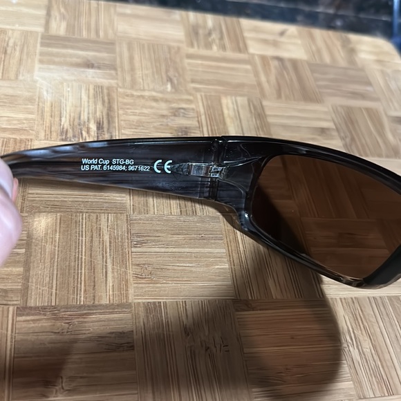 Mau Jim Men Sunglasses - Picture 5 of 6